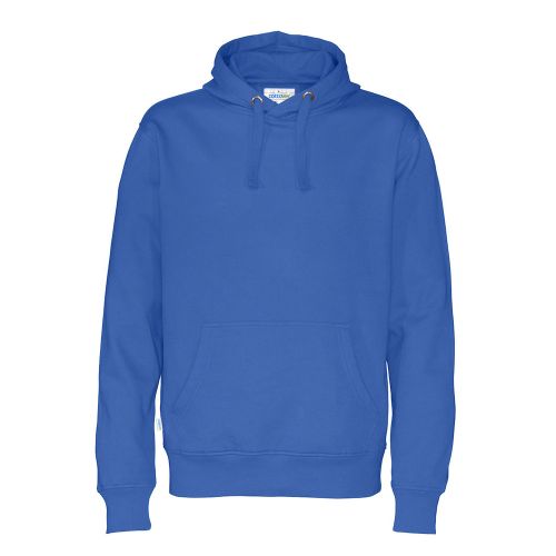 Fairtrade hoodie herre - Billede 10